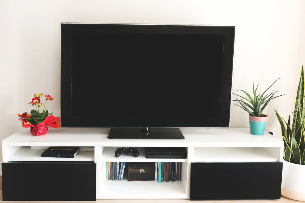 Otto's TV stand