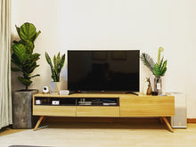 Load image into Gallery viewer, Otto&#39;s TV stand
